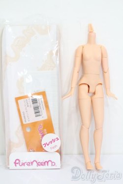 画像3: azone/ピュアニーモフレクションM女の子ボディ S-24-07-21-147-GN-ZS