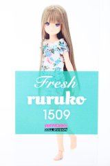 rururko/Fresh ruruko 1509 S-24-12-15-033-GN-ZS