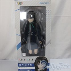 画像2: azone/井ノ上たきな1／6 ピュアニーモキャラクターシリーズ No．151 『リコリス・リコイル』/ファッションドール A-24-11-06-149-KD-ZA