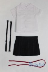 【新品】SDGIRL/OF:夏服制服セット U-24-06-25-227-TN-ZU