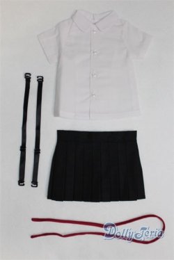 画像1: 【新品】SDGIRL/OF:夏服制服セット U-24-06-25-227-TN-ZU