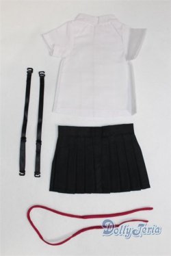 画像2: 【新品】SDGIRL/OF:夏服制服セット U-24-06-25-227-TN-ZU