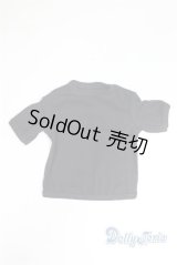 【新品】MSD/OF：Tシャツ U-24-06-25-244-TN-ZU