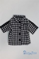 【新品】SD13BOY/OF：半袖シャツ U-24-06-25-285-TN-ZU