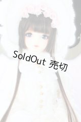 SDGIRL/リーゼロッテ　in my closetroom ver. U-24-03-27-218-TN-ZU