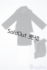 MSD/OF：女の子制服セット U-24-08-27-119-TN-ZU