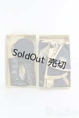 【SALE】SDGrBOY/OF 軍服風衣装セット I-24-06-30-1030-TO-ZI