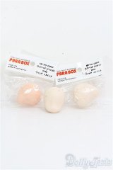 PARABOX/ネコヘッド3点セット I-24-06-30-4013-TO-ZI