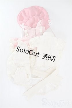 画像2: 【SALE】MSD/OF ドレスセット：CHERRY MILK製 I-24-08-04-3061-TO-ZI