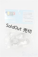 azone50/OF サアラズア・ラ・モード スイーツストラップシューズ I-24-08-04-3183-TO-ZI