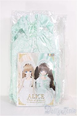 画像1: 1/3azone/OF ALICE Time of graceII限定ver.デフォルトドレス I-24-08-11-1094-TO-ZI