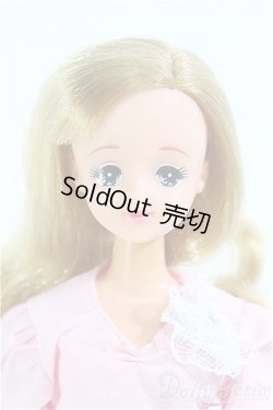 画像1: 【SALE】TAKARA1/6ドール I-24-06-02-1050-TO-ZI