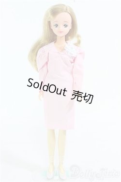 画像2: 【SALE】TAKARA1/6ドール I-24-06-02-1050-TO-ZI