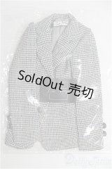 【SALE】SD/OF ジャケット(La.Frigg製) I-24-10-06-3079-TO-ZI