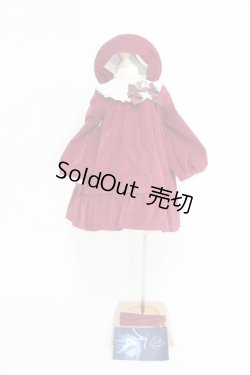 画像1: SD/OF ドレス：Atelier Koemi様製 I-24-03-31-1125-TO-ZI