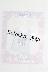 ネオブライス/OF：deardarling：タキシードサムTシャツ I-24-09-15-3102-TO-ZI