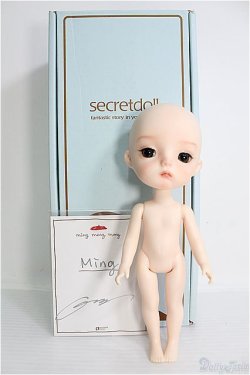 画像4: 【SALE】secretdoll/Ming I-24-09-08-1010-TO-ZI