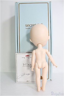 画像5: 【SALE】secretdoll/Ming I-24-09-08-1010-TO-ZI