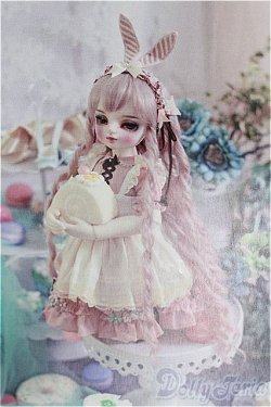 画像1: 【SALE】AIMERAI/JUDY：CODENOIRコラボ I-24-09-01-1012-TO-ZI