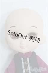 【SALE】おでこちゃんとニッキ/go to ROUROUおでこちゃん princess ver. I-24-09-15-1042-TO-ZI