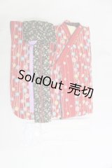 【SALE】SDGr/OF 静 乙女幕情ver 着物セット I-24-05-05-1117-KN-ZI