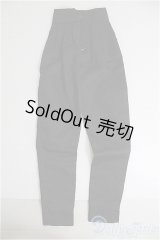 【SALE】1/3ドール/OF パンツ I-24-10-06-2121-TO-ZI