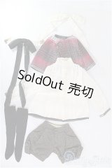 【SALE】SD/OF 衣装セット I-24-10-27-2066-TO-ZI