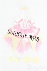 【SALE】1/6ドール/OF：プリキュア衣装セット I-24-09-01-3166-TO-ZI