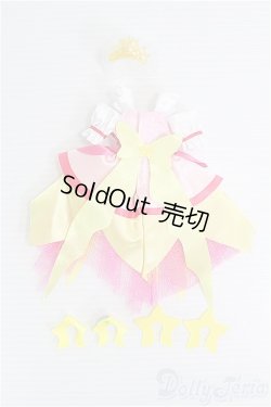 画像2: 【SALE】1/6ドール/OF：プリキュア衣装セット I-24-09-01-3166-TO-ZI