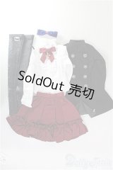 【SALE】1/3ドール/OF 衣装セット I-24-10-27-2106-TO-ZI