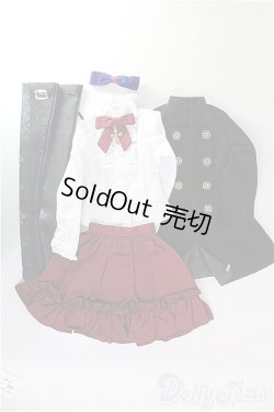 画像1: 【SALE】1/3ドール/OF 衣装セット I-24-10-27-2106-TO-ZI