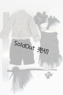 画像3: 【SALE】MSD/OF：Britsh Boy(CODE NOIR製) I-24-05-19-1138-TO-ZI