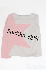 70ｃｍドール/OF Tシャツ：CROBI製(OF1120RD) I-25-02-02-3063-TO-ZI