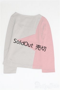 画像2: 70ｃｍドール/OF Tシャツ：CROBI製(OF1120RD) I-25-02-02-3063-TO-ZI