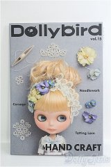 Dolly bird/vol.15 I-24-09-01-1133-TO-ZI