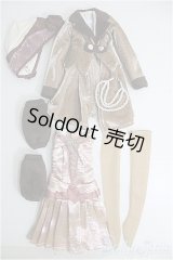 【SALE】ユノア/OF:DollHeartUD000020 I-24-10-13-3090-TO-ZI