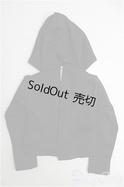 画像2: MSD/OF oversize parka(black) I-24-11-24-3083-TO-ZI