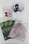 azone/クリアファイルなどグッズセット I-24-09-08-1140-TN-ZI