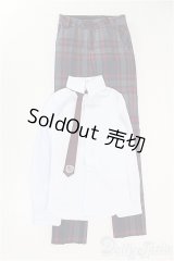 【SALE】60cmドール/OF：制服 I-24-08-18-2104-TN-ZI