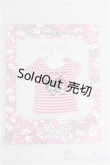 【SALE】ネオブライス/OF：deardarling：マイメロディ＆クロミTシャツ I-24-06-16-2084-TO-ZI