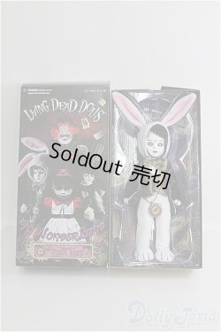 画像4: LDD/Eggzorcist as The White Rabbit I-24-09-15-1050-TO-ZI