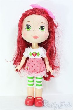 画像2: TCFC/HASBRO STRAWBERRY SHORTCAKE I-24-08-04-1116-TO-ZI