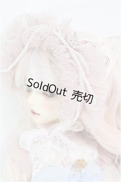 画像2: 【SALE】Myoudoll/Michelle I-24-06-23-1016-TO-ZI