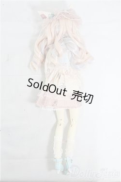 画像5: 【SALE】Myoudoll/Michelle I-24-06-23-1016-TO-ZI