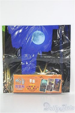 画像3: 1/6.12ドール/背景布3点セット I-24-10-13-4012-TO-ZI