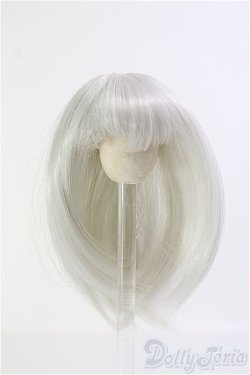 画像1: 3.5〜4inch/ウィッグ：MIMIEL様製 Silky Straight I-24-08-11-1099-TO-ZI