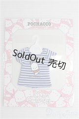 【SALE】ネオブライス/OF：deardarling：ポチャッコTシャツ I-24-09-15-3103-TO-ZI