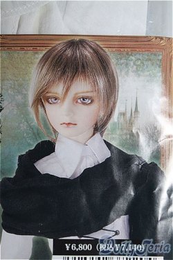 画像1: SD13BOY/OF スノードロッププリンスセット I-24-07-14-2056-TO-ZI