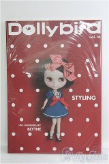 Dolly bird/vol.16 I-24-09-01-1134-TO-ZI