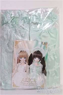 画像2: 1/3azone/OF ALICE Time of graceIIドレスセット I-24-11-24-1119-TO-ZI